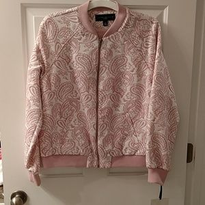 Victoria Beckham for Target Bomber Jacket